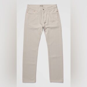 2/60$ Men’s SPIER&MACKAY high rise slim white Jeans size 29
